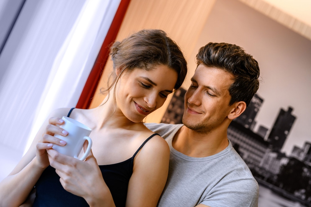 Aparthotel Adagio Frankfurt City Messe 22