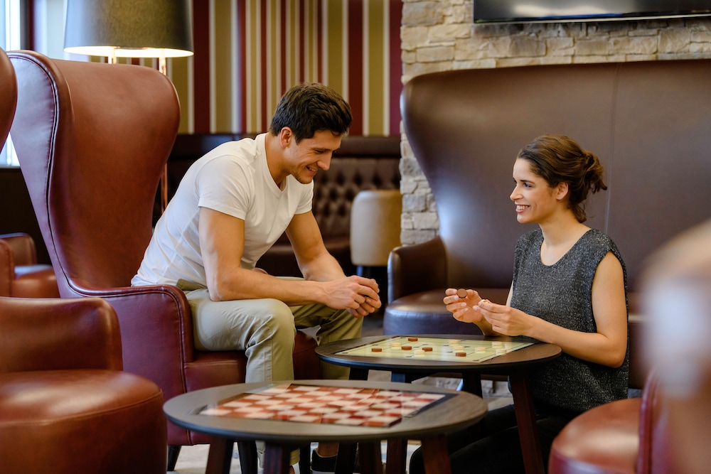Aparthotel Adagio Frankfurt City Messe 3