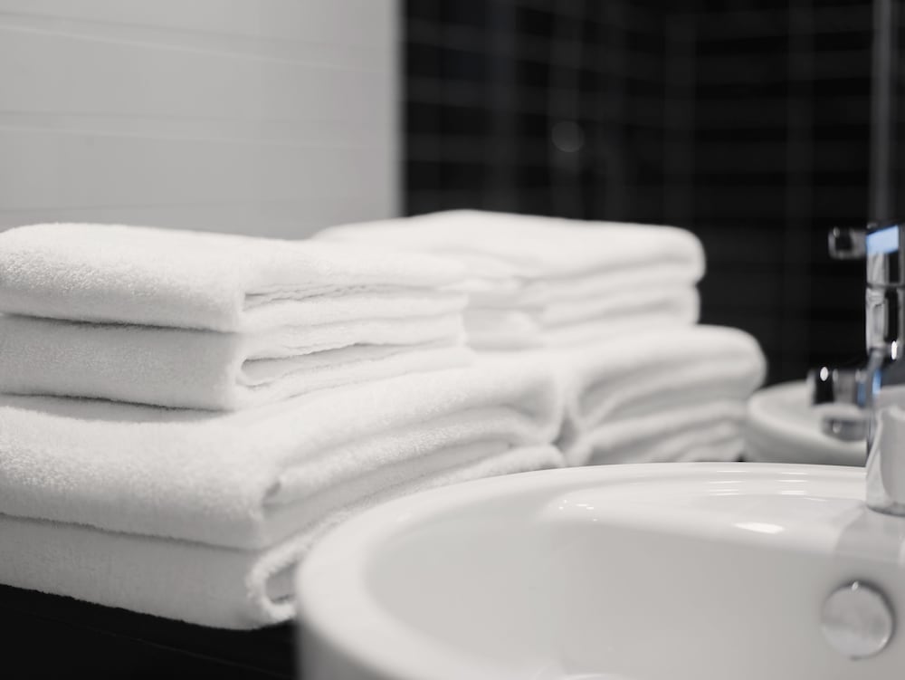 Holiday Inn Frankfurt Airport 9