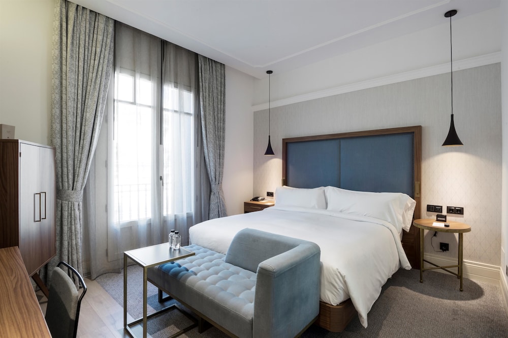 DoubleTree by Hilton Madrid-Prado 21