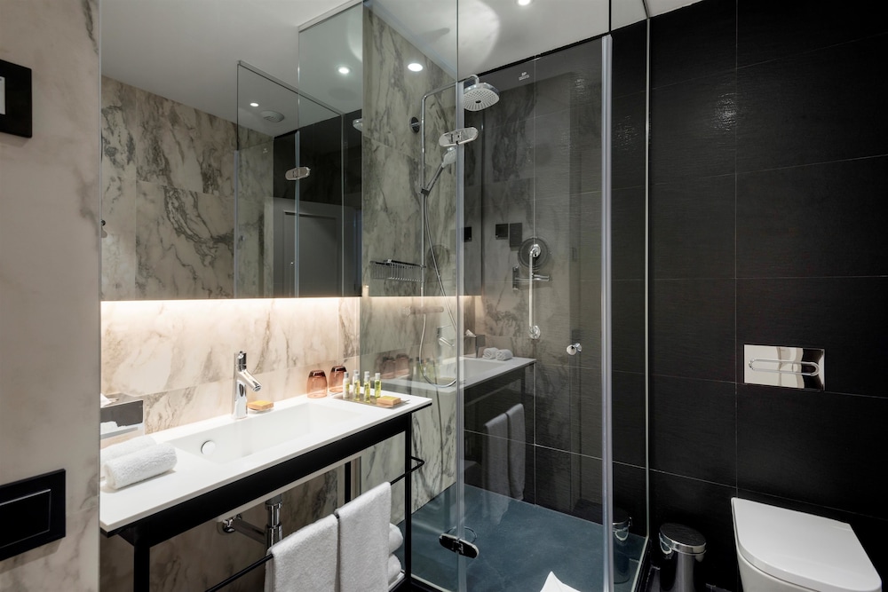DoubleTree by Hilton Madrid-Prado 22