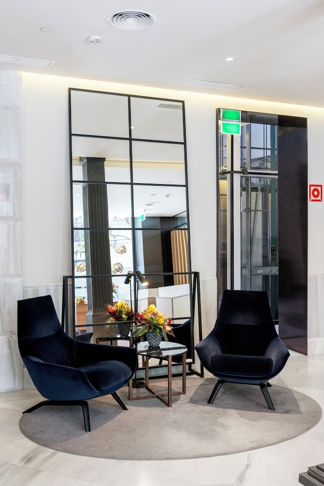 DoubleTree by Hilton Madrid-Prado 7