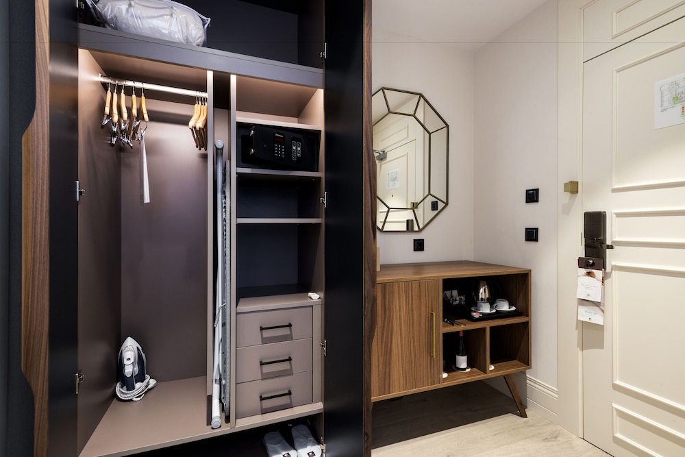 DoubleTree by Hilton Madrid-Prado 13