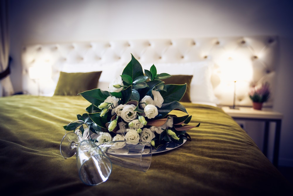 Chic & Town Luxury Rooms 14