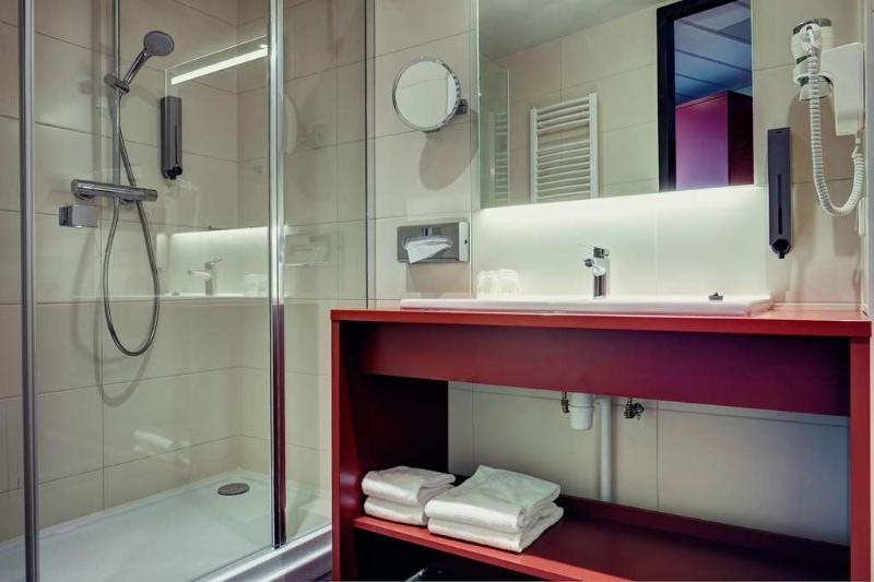 Amedia Amsterdam Airport, Trademark Collection by Wyndham 10