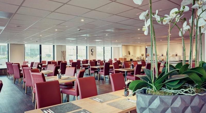 Amedia Amsterdam Airport, Trademark Collection by Wyndham 12