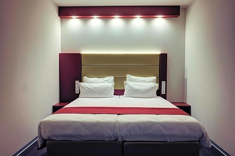 Amedia Amsterdam Airport, Trademark Collection by Wyndham 15