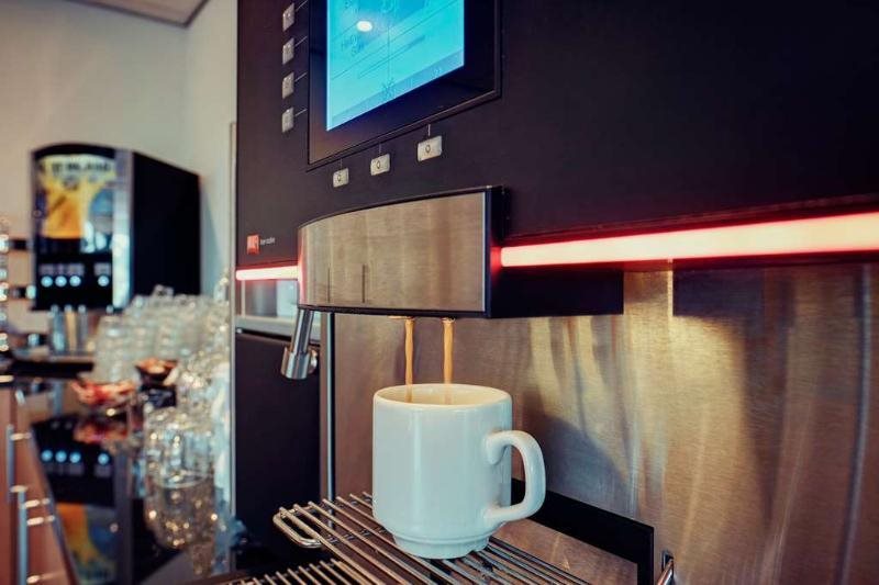 Amedia Amsterdam Airport, Trademark Collection by Wyndham 2