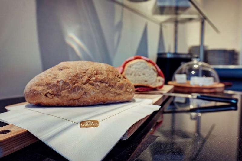 Amedia Amsterdam Airport, Trademark Collection by Wyndham 23