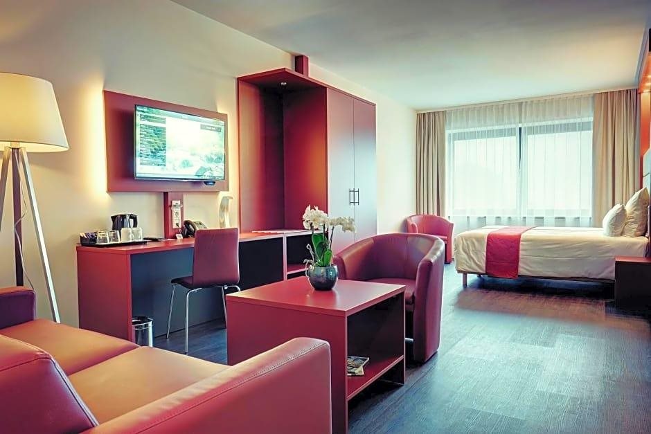 Amedia Amsterdam Airport, Trademark Collection by Wyndham 4