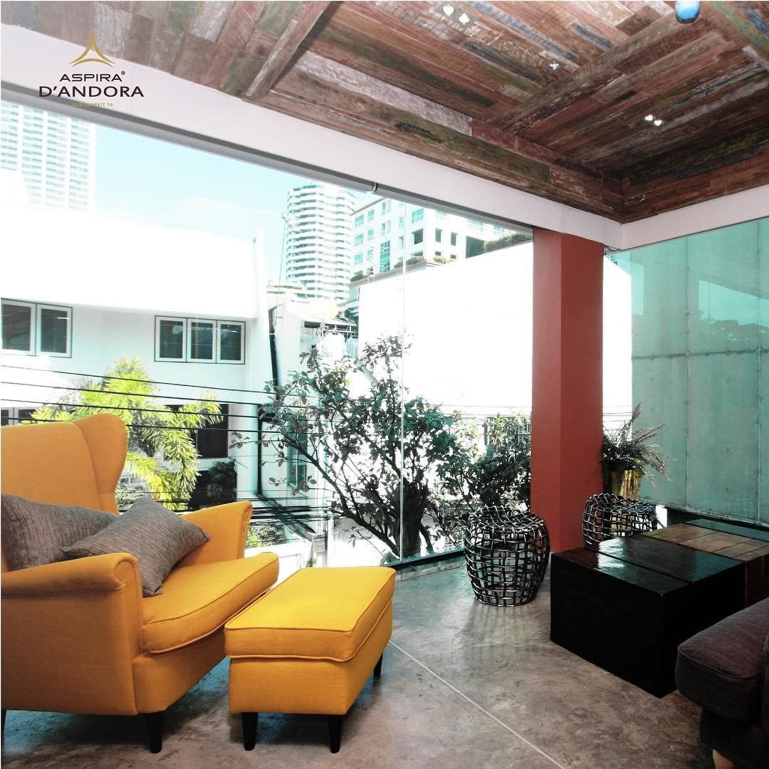 Aspira D'Andora Sukhumvit 16 11
