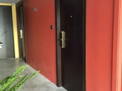 Aspira D'Andora Sukhumvit 16 12