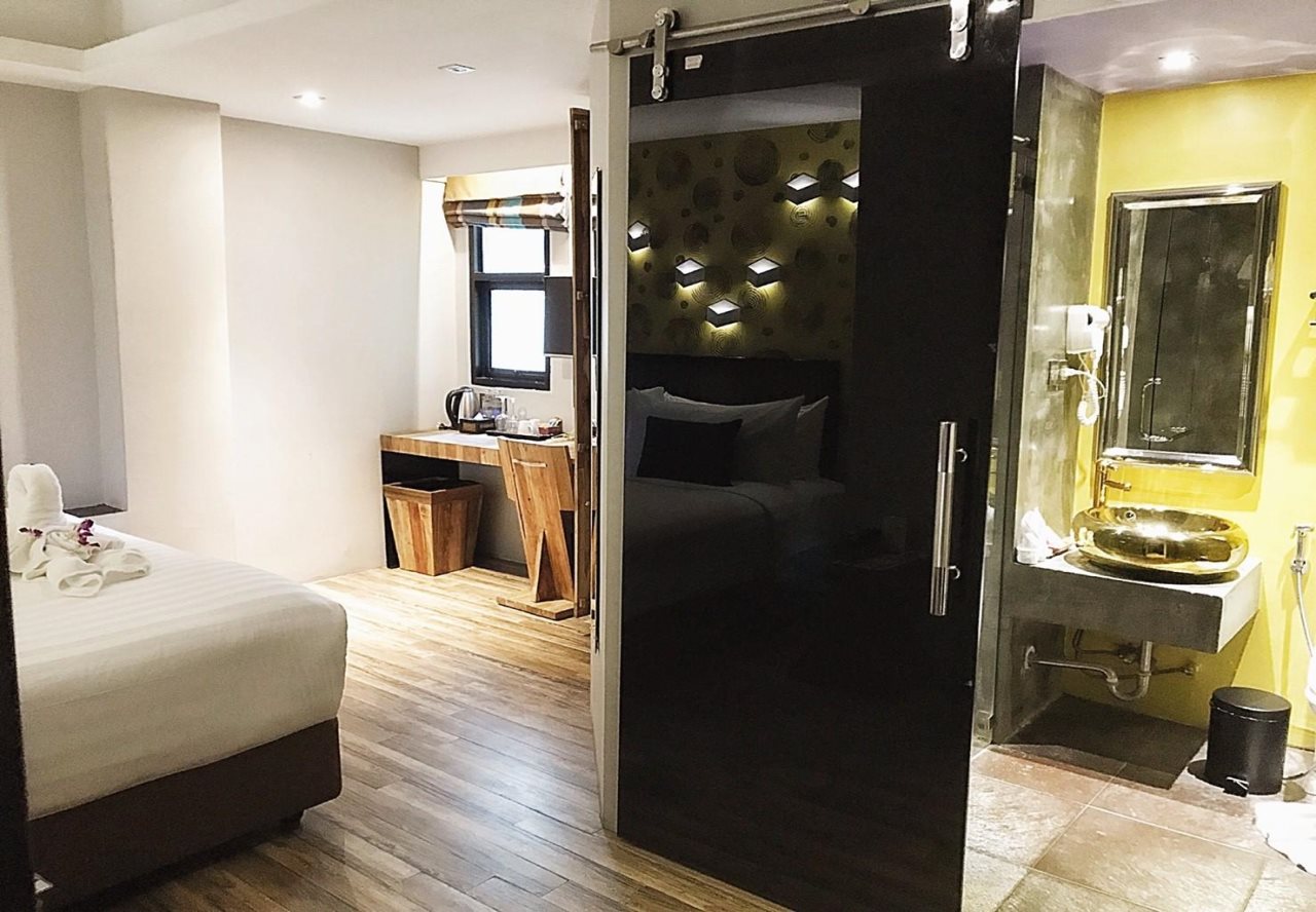 Aspira D'Andora Sukhumvit 16 2