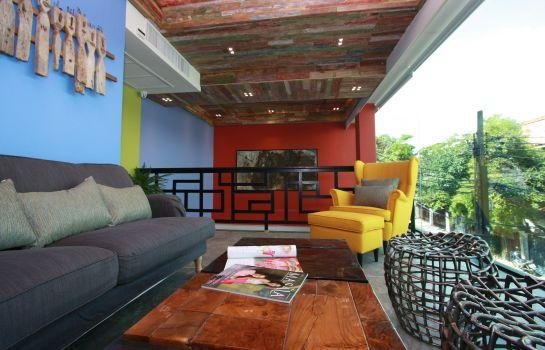 Aspira D'Andora Sukhumvit 16 20