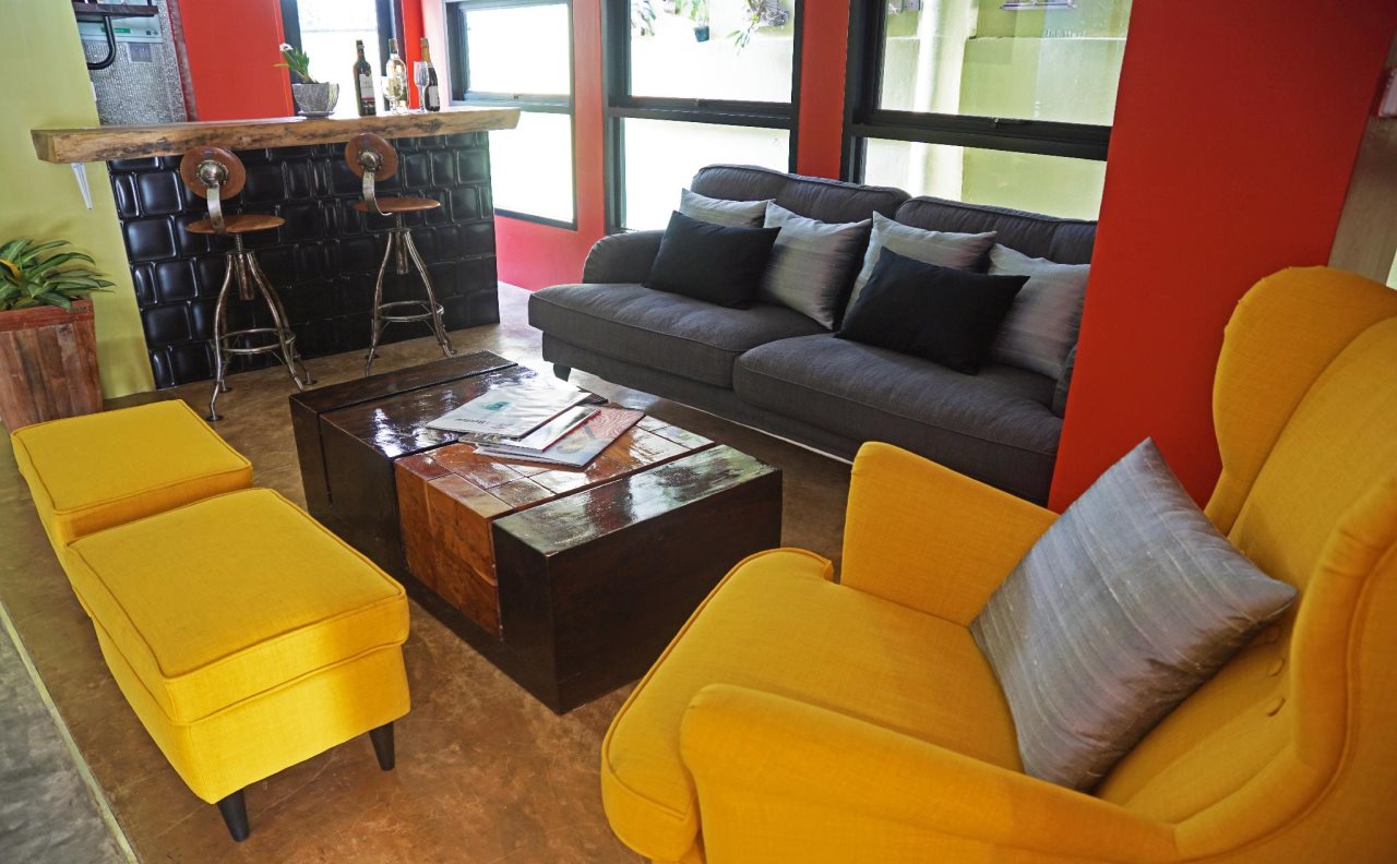Aspira D'Andora Sukhumvit 16 24