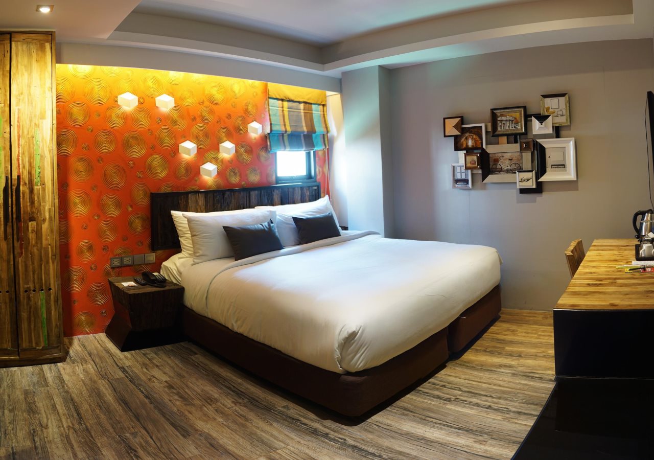 Aspira D'Andora Sukhumvit 16 3