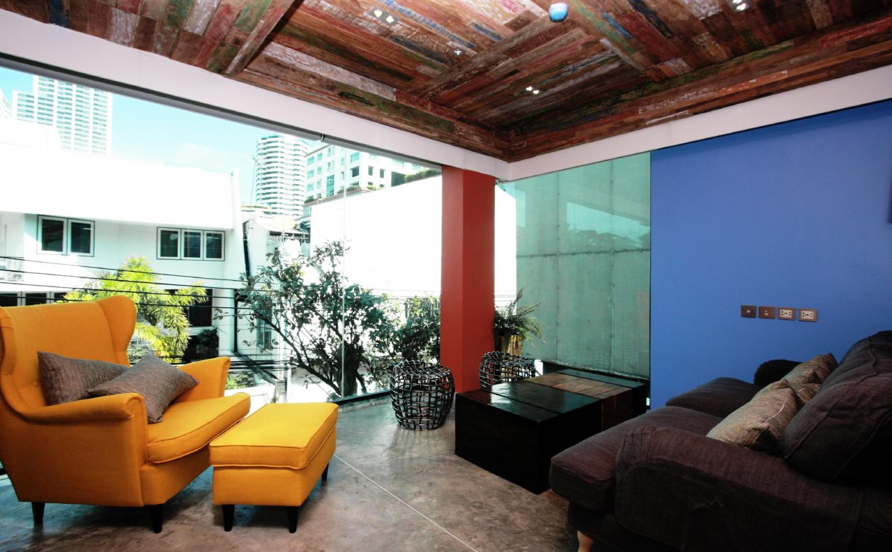 Aspira D'Andora Sukhumvit 16 4