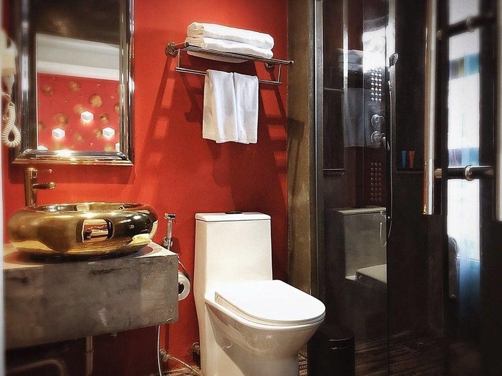 Aspira D'Andora Sukhumvit 16 8