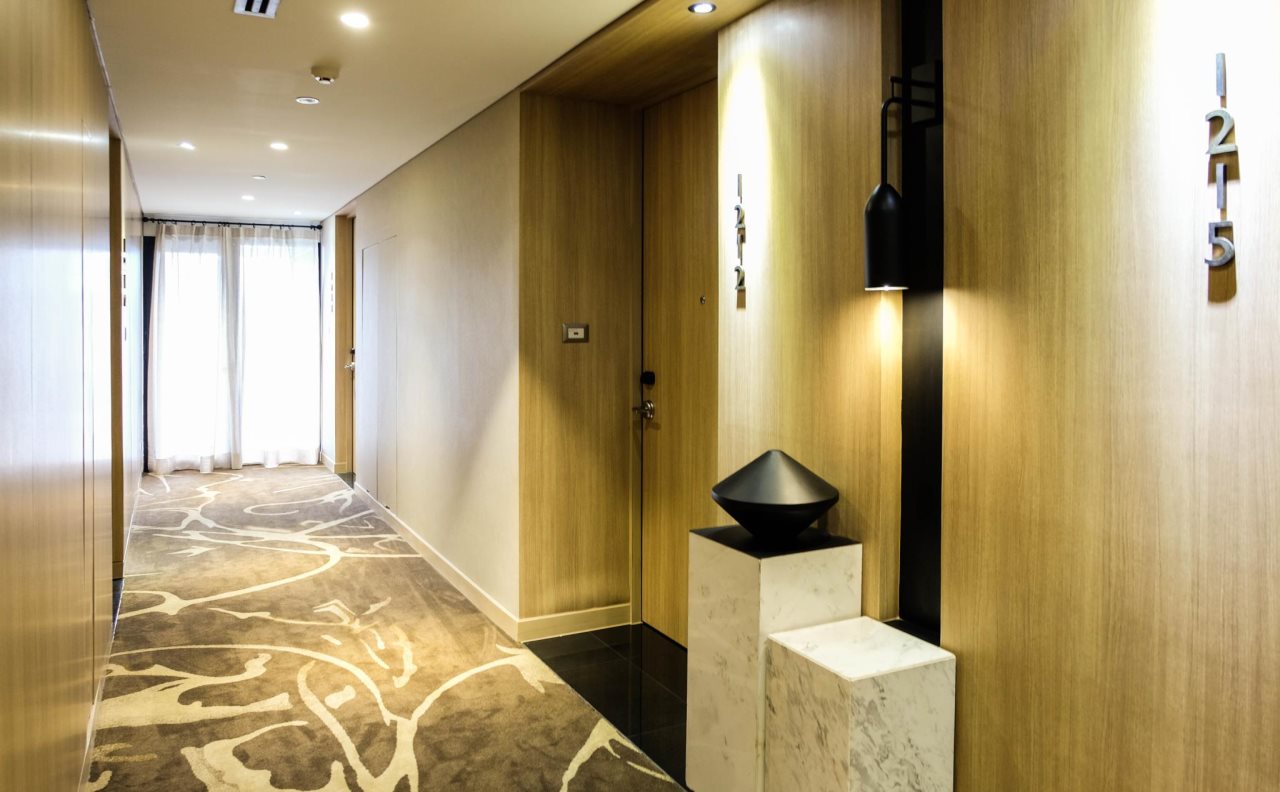 Skyview Hotel Bangkok 17