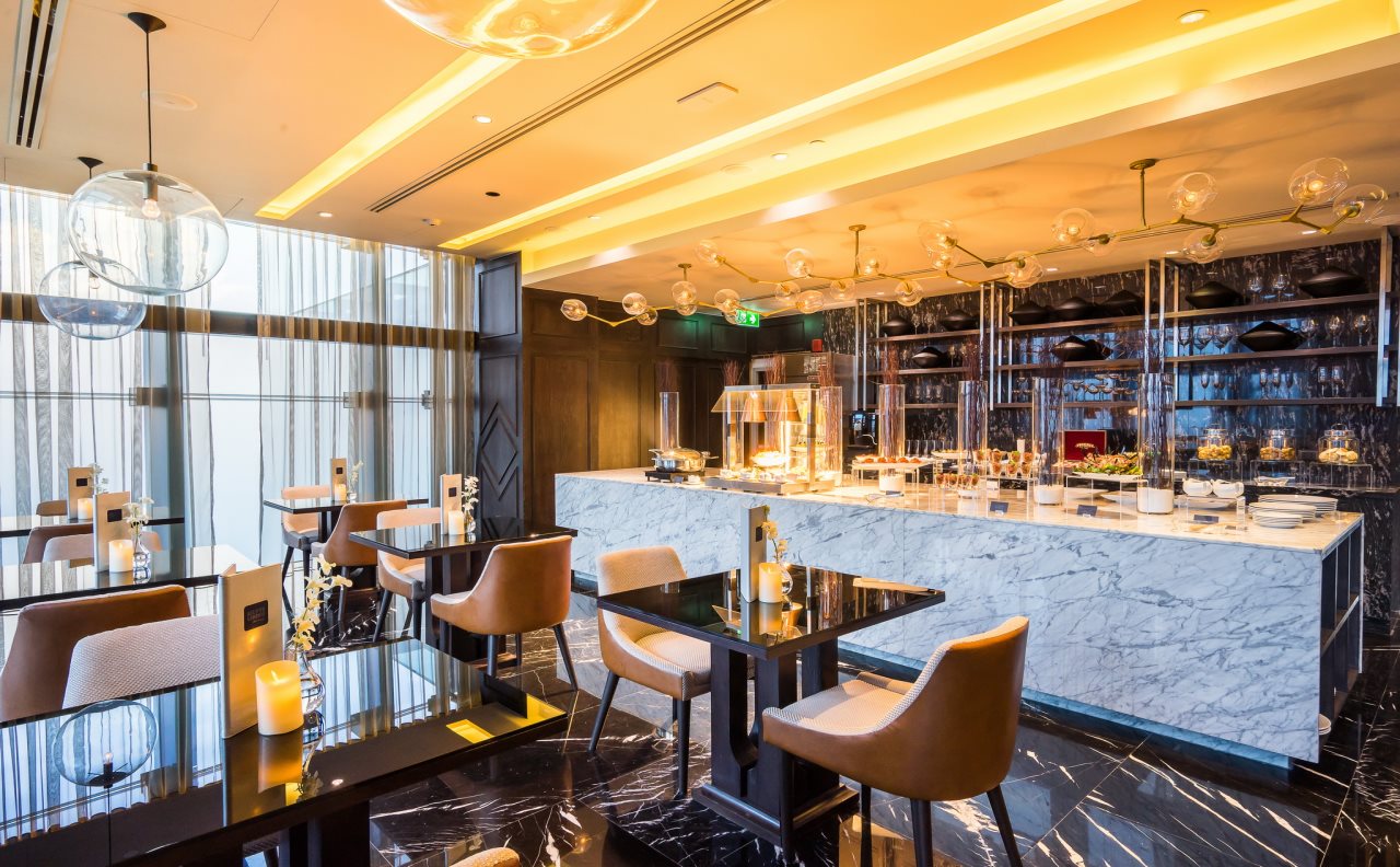 Skyview Hotel Bangkok 24