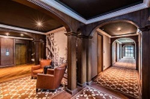 Metropole, Bangkok, a Tribute Portfolio Hotel 15