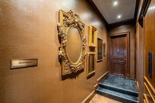 Metropole, Bangkok, a Tribute Portfolio Hotel 16
