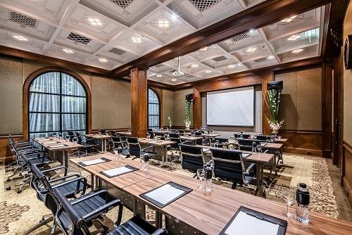 Metropole, Bangkok, a Tribute Portfolio Hotel 17