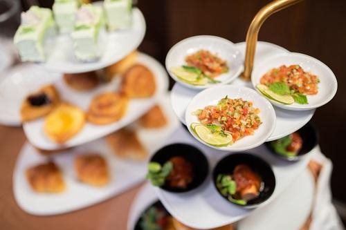Metropole, Bangkok, a Tribute Portfolio Hotel 18
