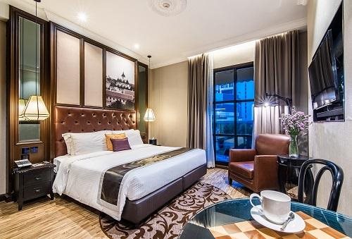 Metropole, Bangkok, a Tribute Portfolio Hotel 24