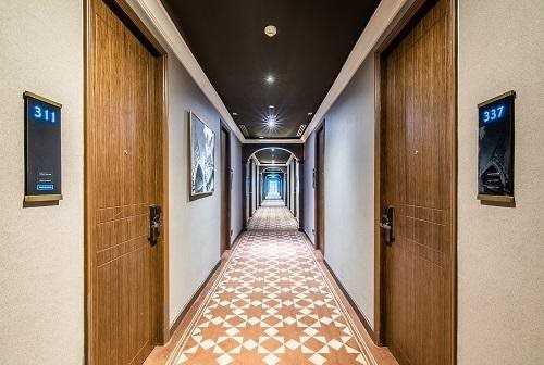 Metropole, Bangkok, a Tribute Portfolio Hotel 3