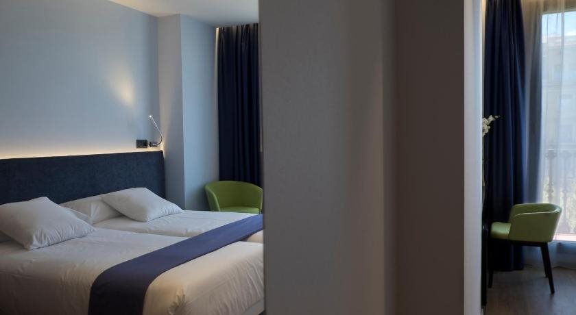 Hotel Chi 11
