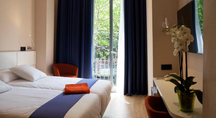 Hotel Chi 14