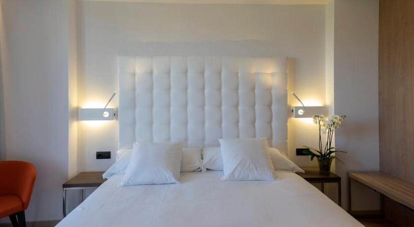 Hotel Chi 21