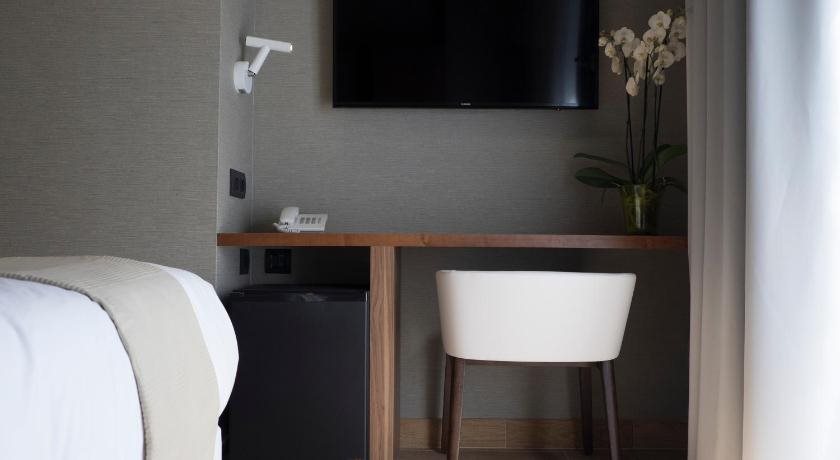 Hotel Chi 3