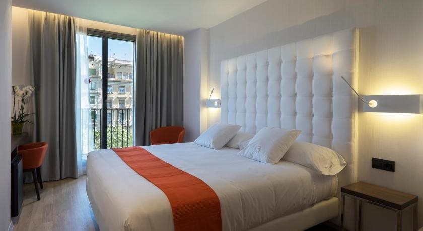 Hotel Chi 6