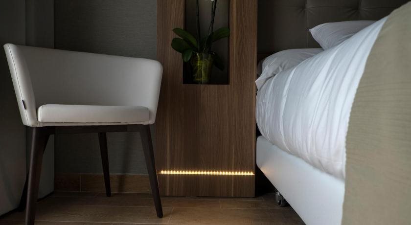 Hotel Chi 9