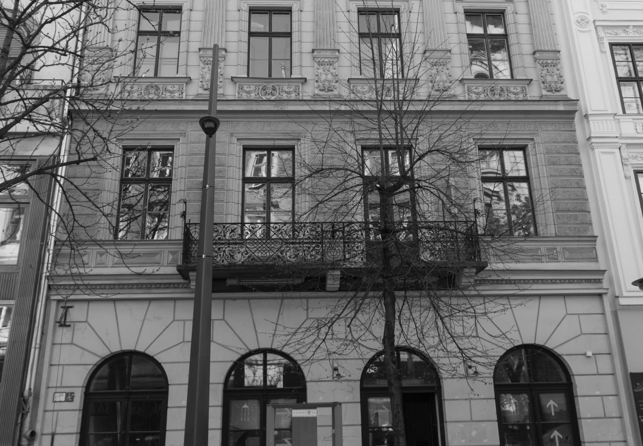 Hotel Rum 12