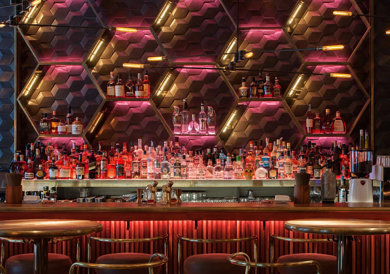Hotel Rum 13
