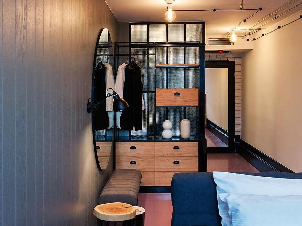 Hotel Rum 23