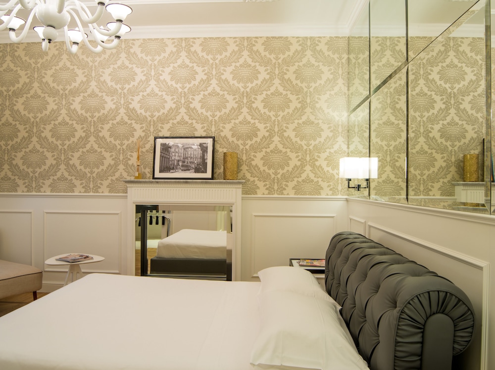 Duomo Rooms 5