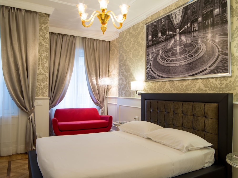 Duomo Rooms 17