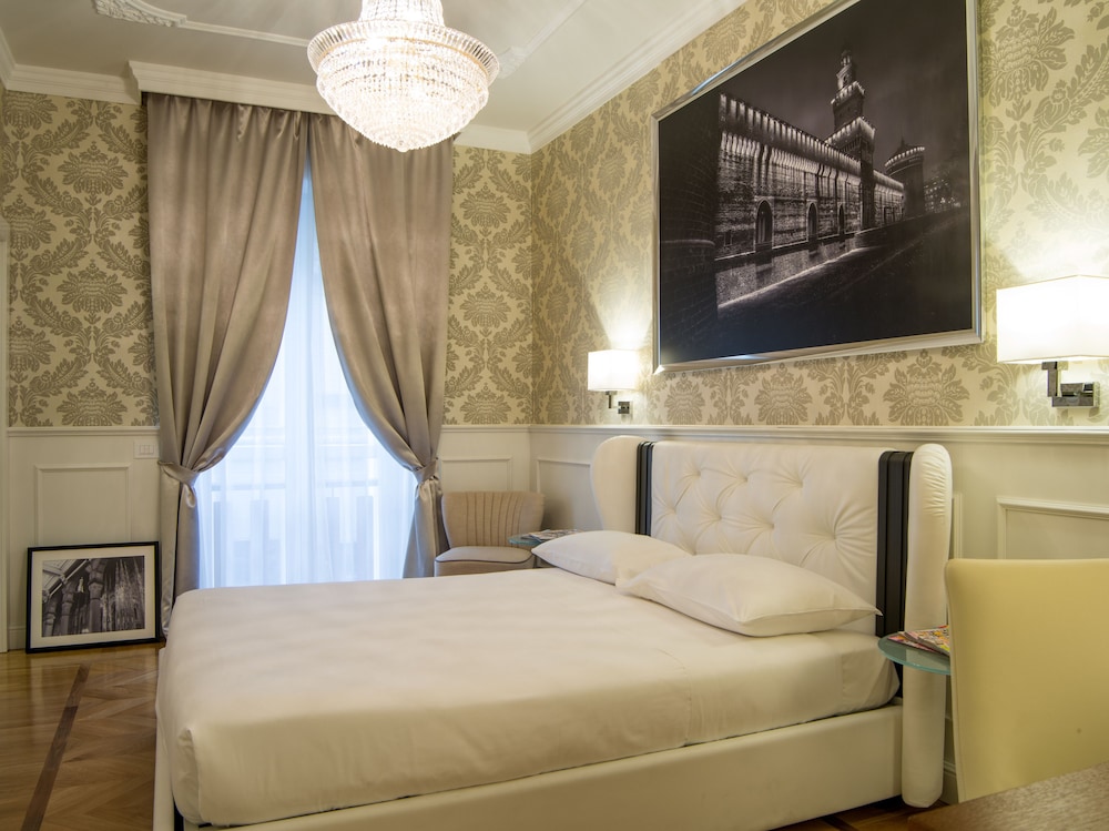 Duomo Rooms 23