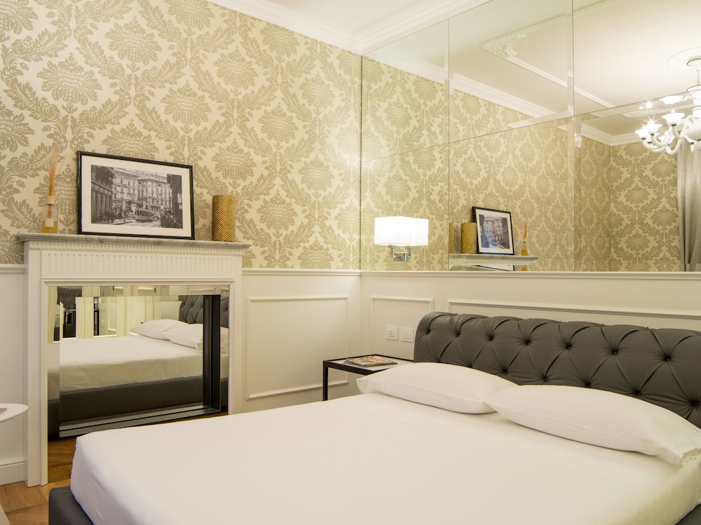 Duomo Rooms 10