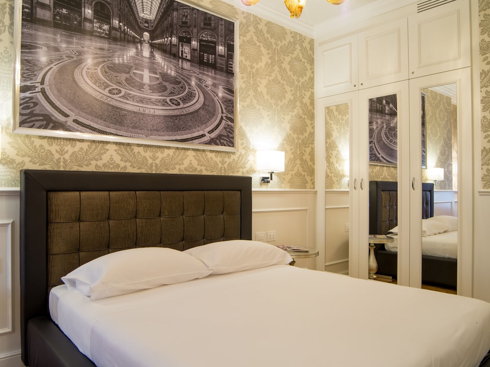 Duomo Rooms 15
