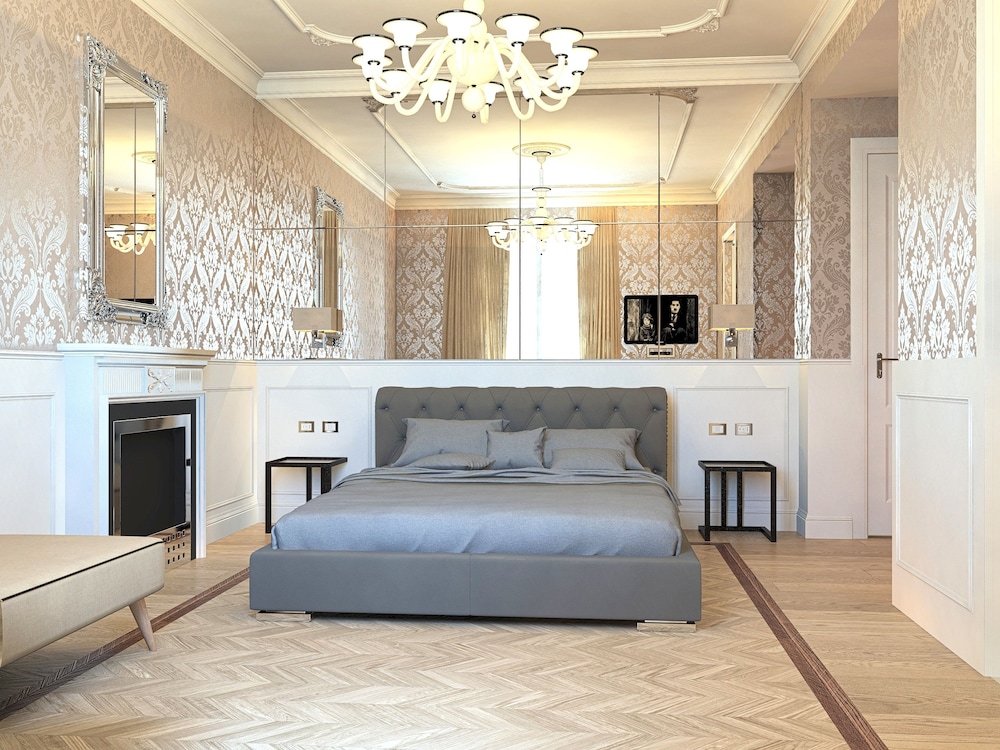Duomo Rooms 4