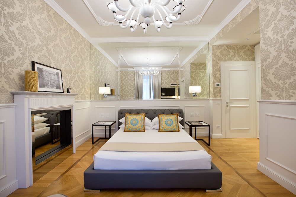 Duomo Rooms 1