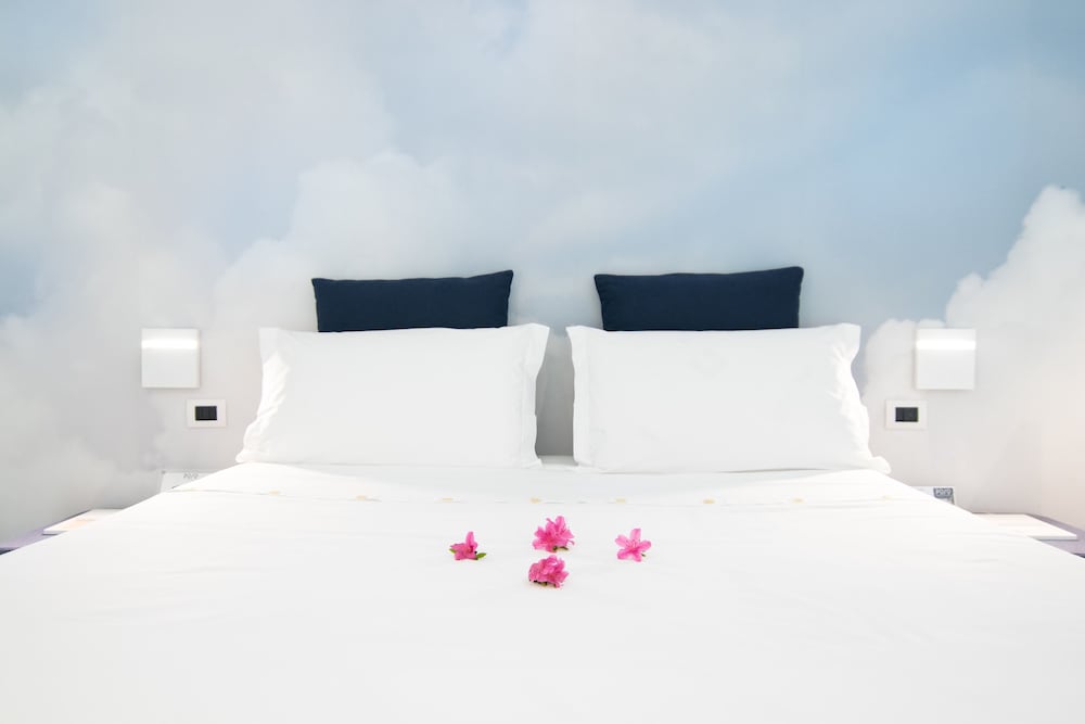 Experience Design Bed & Show 17