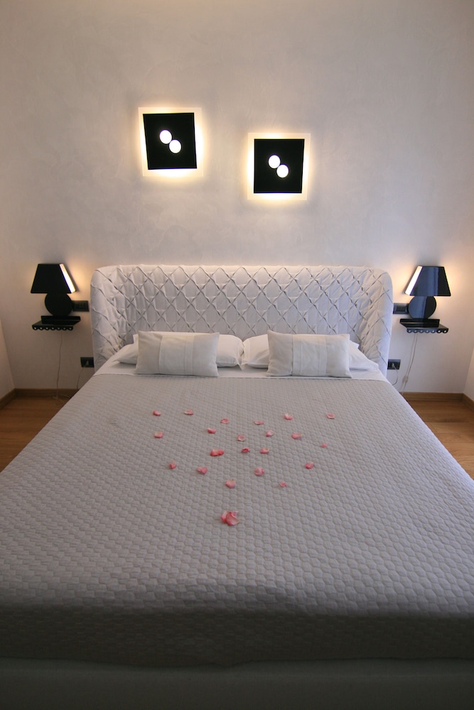 Experience Design Bed & Show 4