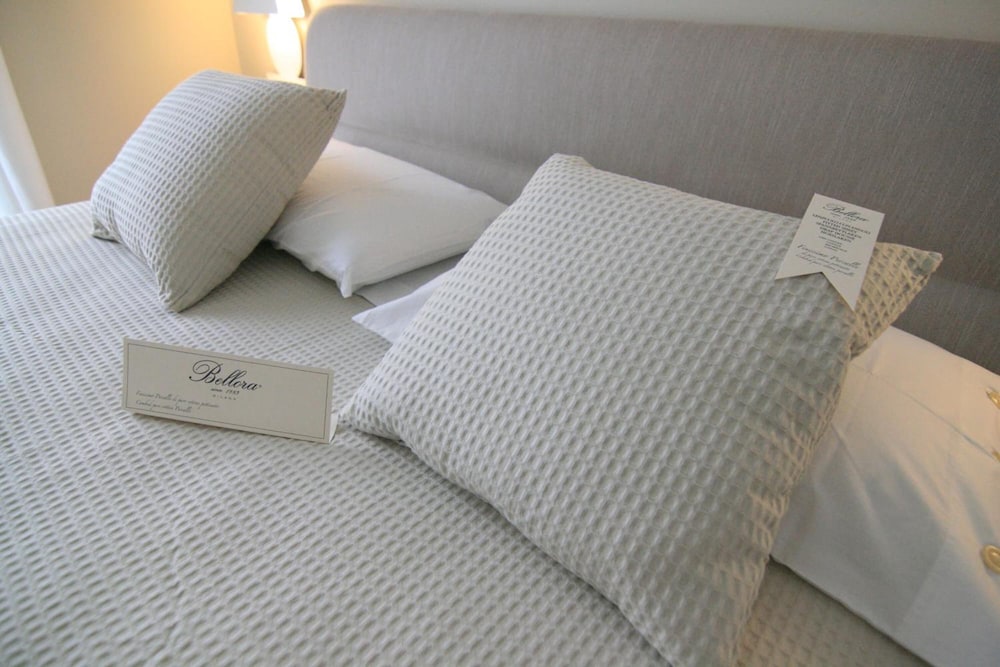 Experience Design Bed & Show 12