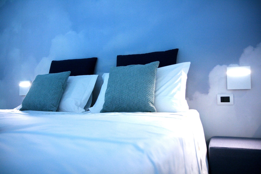 Experience Design Bed & Show 5